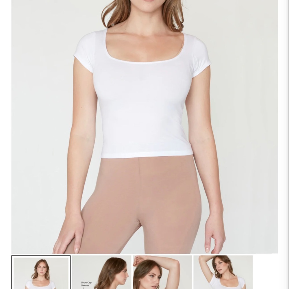 Numi undershirt